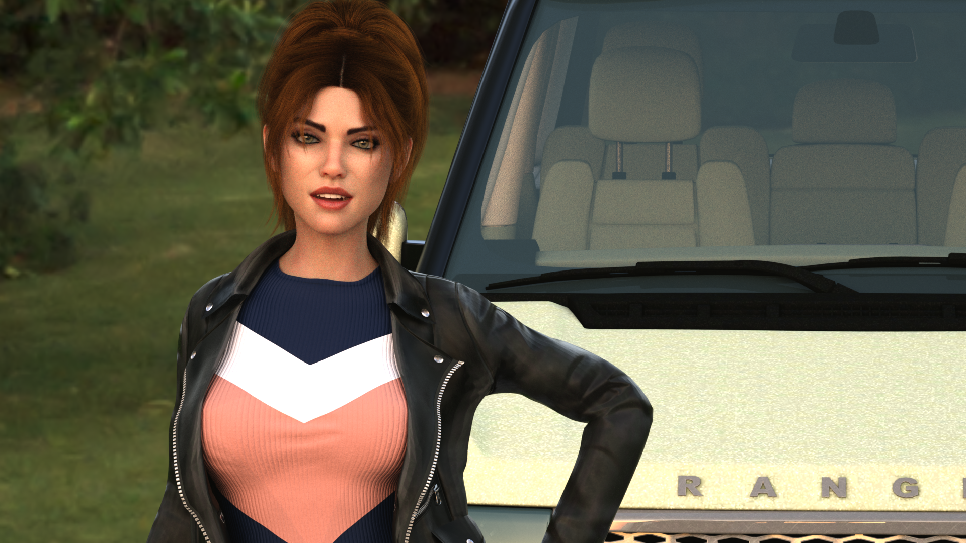 Bianca Hero